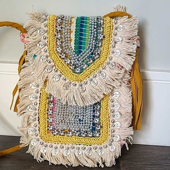 Boho mobile sling - Picture 3 of 5